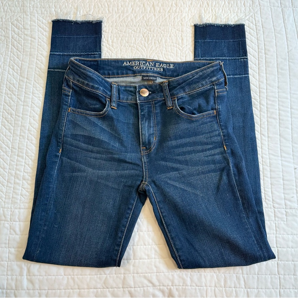 AEO AMERICAN EAGLE OUTFITTER JEAN